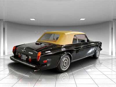 1988 Rolls-Royce Corniche II   - Photo 5 - Boca Raton, FL 33431