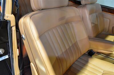 1988 Rolls-Royce Corniche II   - Photo 22 - Boca Raton, FL 33431