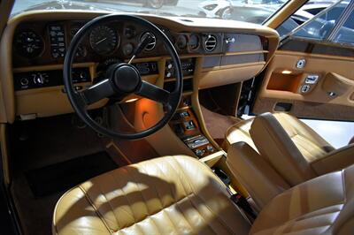 1988 Rolls-Royce Corniche II   - Photo 27 - Boca Raton, FL 33431