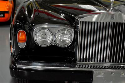 1988 Rolls-Royce Corniche II   - Photo 14 - Boca Raton, FL 33431