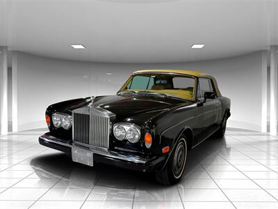 1988 Rolls-Royce Corniche II   - Photo 3 - Boca Raton, FL 33431