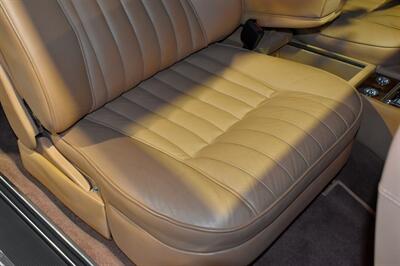 1988 Rolls-Royce Corniche II   - Photo 21 - Boca Raton, FL 33431