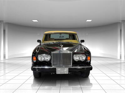 1988 Rolls-Royce Corniche II   - Photo 2 - Boca Raton, FL 33431