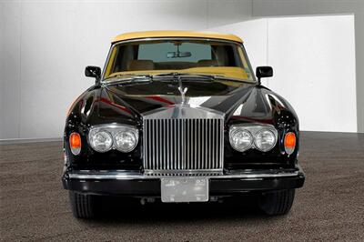 1988 Rolls-Royce Corniche II   - Photo 2 - Boca Raton, FL 33431