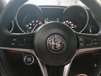 2019 Alfa Romeo Giulia - Photo 20 - Boca Raton, FL 33431
