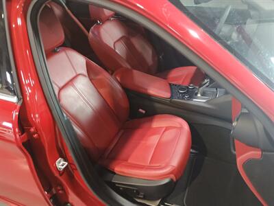 2019 Alfa Romeo Giulia - Photo 33 - Boca Raton, FL 33431