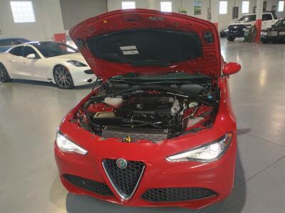 2019 Alfa Romeo Giulia - Photo 36 - Boca Raton, FL 33431