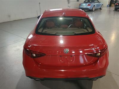 2019 Alfa Romeo Giulia - Photo 5 - Boca Raton, FL 33431