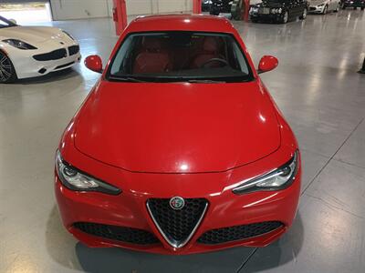 2019 Alfa Romeo Giulia - Photo 10 - Boca Raton, FL 33431