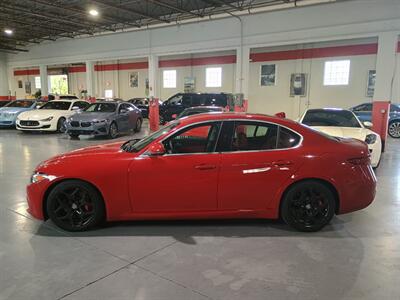 2019 Alfa Romeo Giulia - Photo 2 - Boca Raton, FL 33431