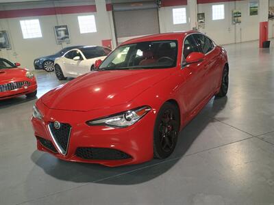 2019 Alfa Romeo Giulia - Photo 1 - Boca Raton, FL 33431