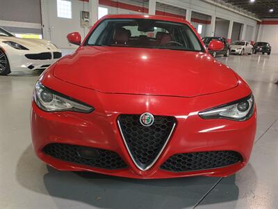 2019 Alfa Romeo Giulia - Photo 9 - Boca Raton, FL 33431