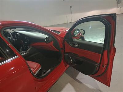 2019 Alfa Romeo Giulia - Photo 35 - Boca Raton, FL 33431