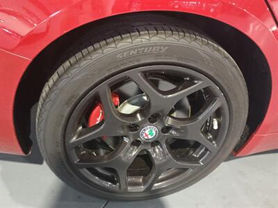 2019 Alfa Romeo Giulia - Photo 45 - Boca Raton, FL 33431