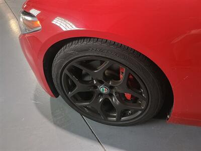 2019 Alfa Romeo Giulia - Photo 43 - Boca Raton, FL 33431