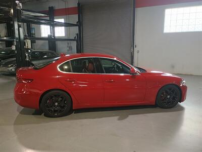 2019 Alfa Romeo Giulia - Photo 7 - Boca Raton, FL 33431