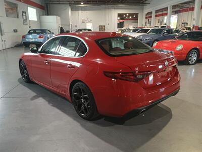2019 Alfa Romeo Giulia - Photo 3 - Boca Raton, FL 33431