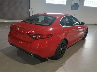 2019 Alfa Romeo Giulia - Photo 6 - Boca Raton, FL 33431