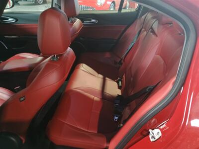 2019 Alfa Romeo Giulia - Photo 30 - Boca Raton, FL 33431