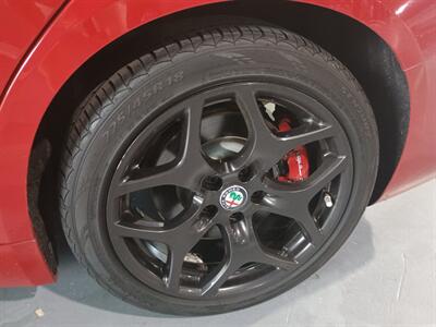 2019 Alfa Romeo Giulia - Photo 44 - Boca Raton, FL 33431