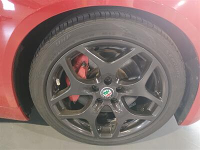 2019 Alfa Romeo Giulia - Photo 46 - Boca Raton, FL 33431