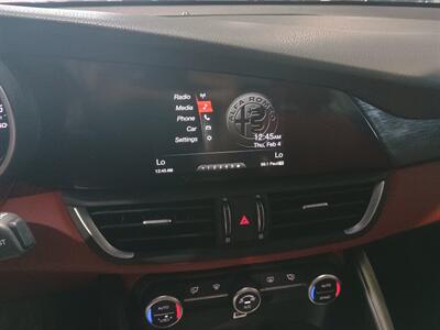 2019 Alfa Romeo Giulia - Photo 27 - Boca Raton, FL 33431