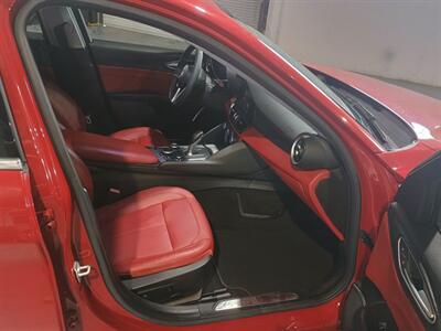 2019 Alfa Romeo Giulia - Photo 32 - Boca Raton, FL 33431
