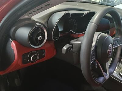 2019 Alfa Romeo Giulia - Photo 17 - Boca Raton, FL 33431