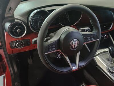 2019 Alfa Romeo Giulia - Photo 18 - Boca Raton, FL 33431