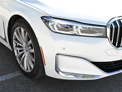 2022 BMW 740i   - Photo 34 - Boca Raton, FL 33431
