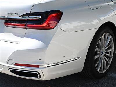 2022 BMW 740i   - Photo 42 - Boca Raton, FL 33431