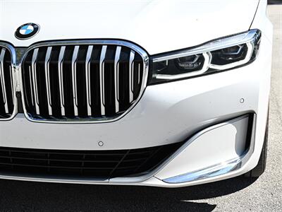 2022 BMW 740i   - Photo 37 - Boca Raton, FL 33431