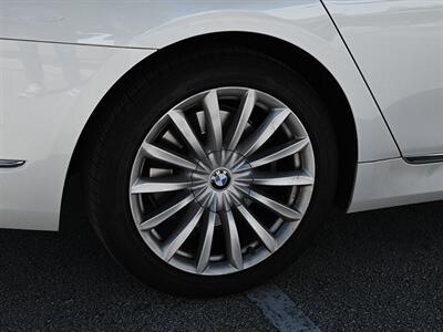 2022 BMW 740i   - Photo 43 - Boca Raton, FL 33431