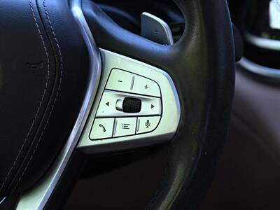 2022 BMW 740i   - Photo 21 - Boca Raton, FL 33431