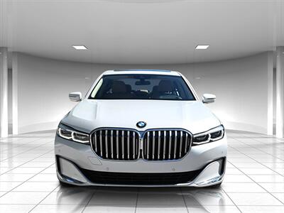 2022 BMW 740i   - Photo 33 - Boca Raton, FL 33431
