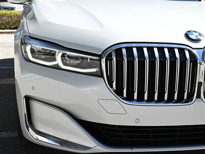 2022 BMW 740i   - Photo 36 - Boca Raton, FL 33431
