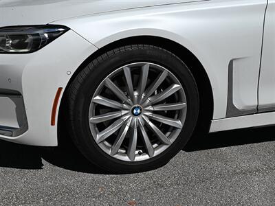 2022 BMW 740i   - Photo 45 - Boca Raton, FL 33431
