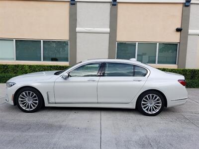 2022 BMW 740i   - Photo 21 - Boca Raton, FL 33431