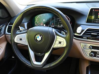 2022 BMW 740i   - Photo 22 - Boca Raton, FL 33431