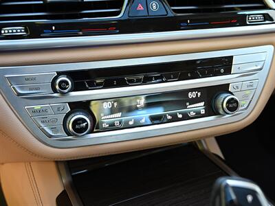 2022 BMW 740i   - Photo 9 - Boca Raton, FL 33431