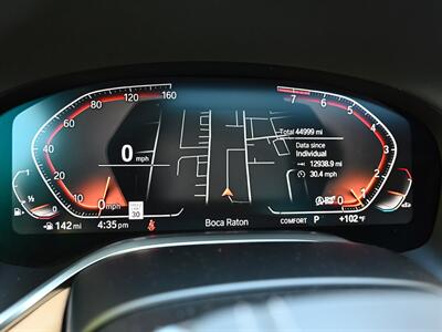 2022 BMW 740i   - Photo 23 - Boca Raton, FL 33431