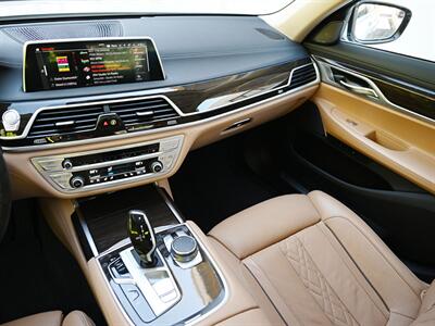 2022 BMW 740i   - Photo 26 - Boca Raton, FL 33431