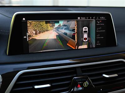 2022 BMW 740i   - Photo 25 - Boca Raton, FL 33431
