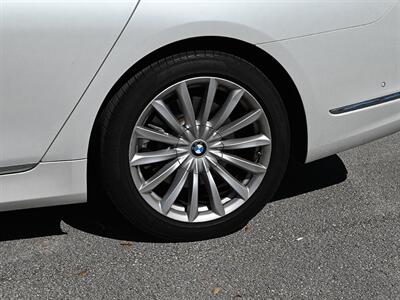 2022 BMW 740i   - Photo 46 - Boca Raton, FL 33431