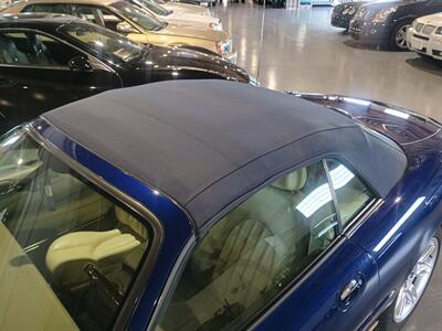 2001 Jaguar XK8   - Photo 49 - Boca Raton, FL 33431