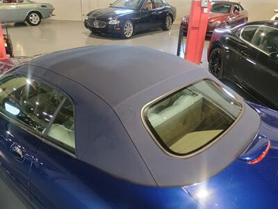 2001 Jaguar XK8   - Photo 50 - Boca Raton, FL 33431