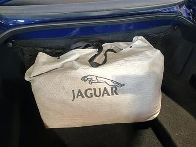 2001 Jaguar XK8   - Photo 46 - Boca Raton, FL 33431