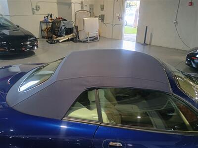 2001 Jaguar XK8   - Photo 53 - Boca Raton, FL 33431