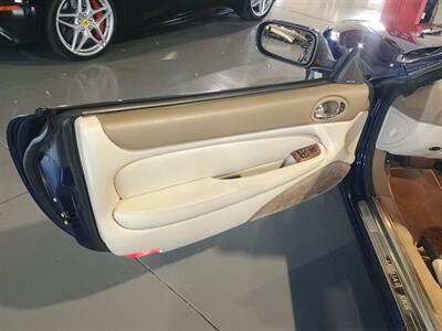 2001 Jaguar XK8   - Photo 13 - Boca Raton, FL 33431
