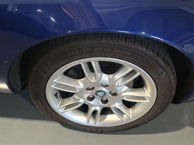 2001 Jaguar XK8   - Photo 63 - Boca Raton, FL 33431
